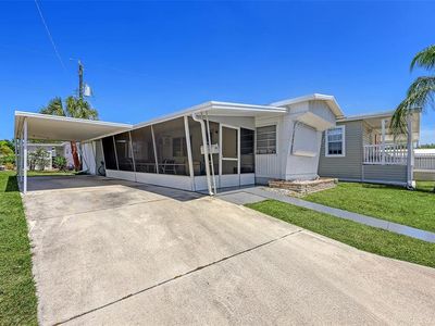 208 SOUTHWINDS DRIVE, Sarasota, FL, 34231