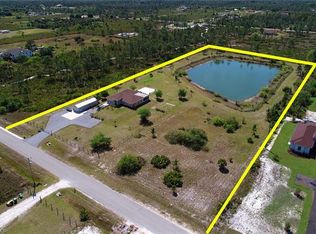 3540 54th Ave NE, Naples, FL 34120