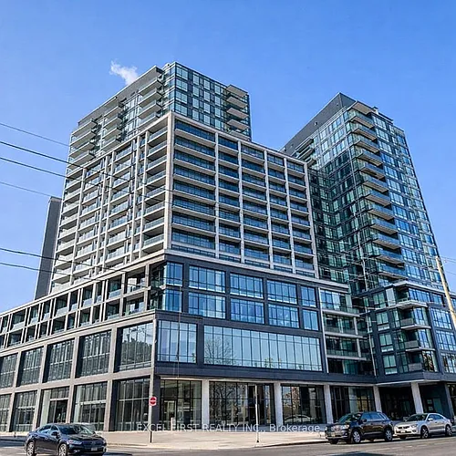 50 Power St #1518 Photo 1