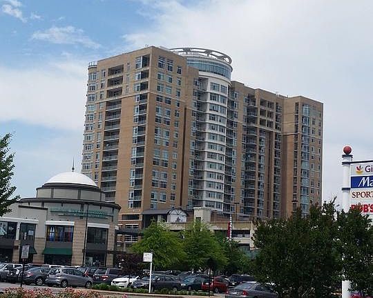 5th image of 5750 Bou Ave Unit 1603