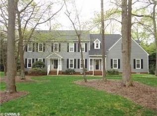 3000 Drakewood Cir, Midlothian, VA 23113