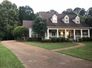 580 Hickory Pl, Brandon, MS 39047