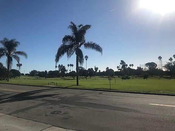 10th Hole of San clemente Golf Course