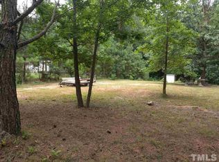 125 Ingle Dr, Louisburg, NC 27549