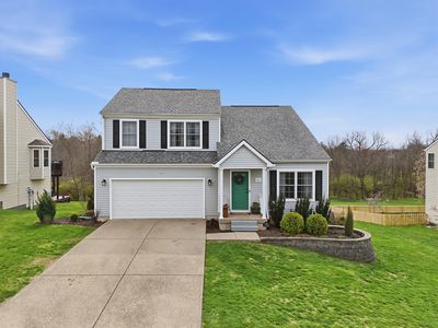 122 Johnstone Trl, Georgetown, KY, 40324