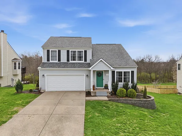 122 Johnstone Trl, Georgetown, KY 40324