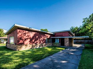 2918 Saint Emanuel St, Houston, TX 77004