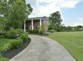 2623 Landor Ave, Louisville, KY 40205