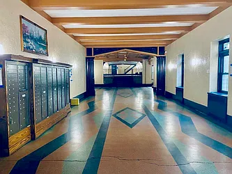 Rented by Zjama Realty Corp