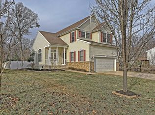 608 Woodland Ave, Cherry Hill, NJ 08002