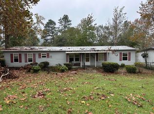 2970 Algernon Cir, Hephzibah, GA 30815