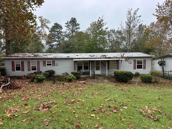 2970 ALGERNON Circle, Hephzibah, GA 30815