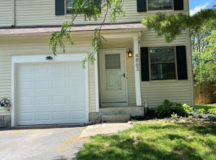 4863 Driffield Ct, Columbus, OH 43221
