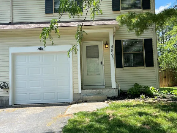 4863 Driffield Ct, Columbus, OH 43221