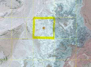 9271 Stonetree Rd, Holbrook, AZ 86025