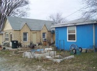 815 Freeman Ln, Hollister, MO 65672