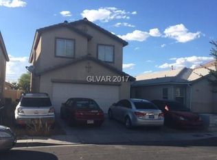 4233 Walnut Family Ct, Las Vegas, NV 89115