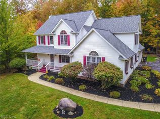 15820 Kenwood Dr, Middlefield, OH 44062