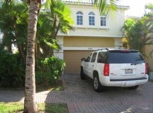 3164 NE 212th Ter, Aventura, FL 33180