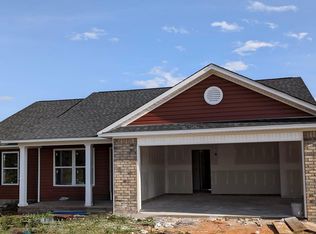 1115 Makayla Ln, Wedgefield, SC 29168