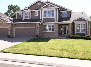 5590 S Hannibal Way, Centennial, CO 80015