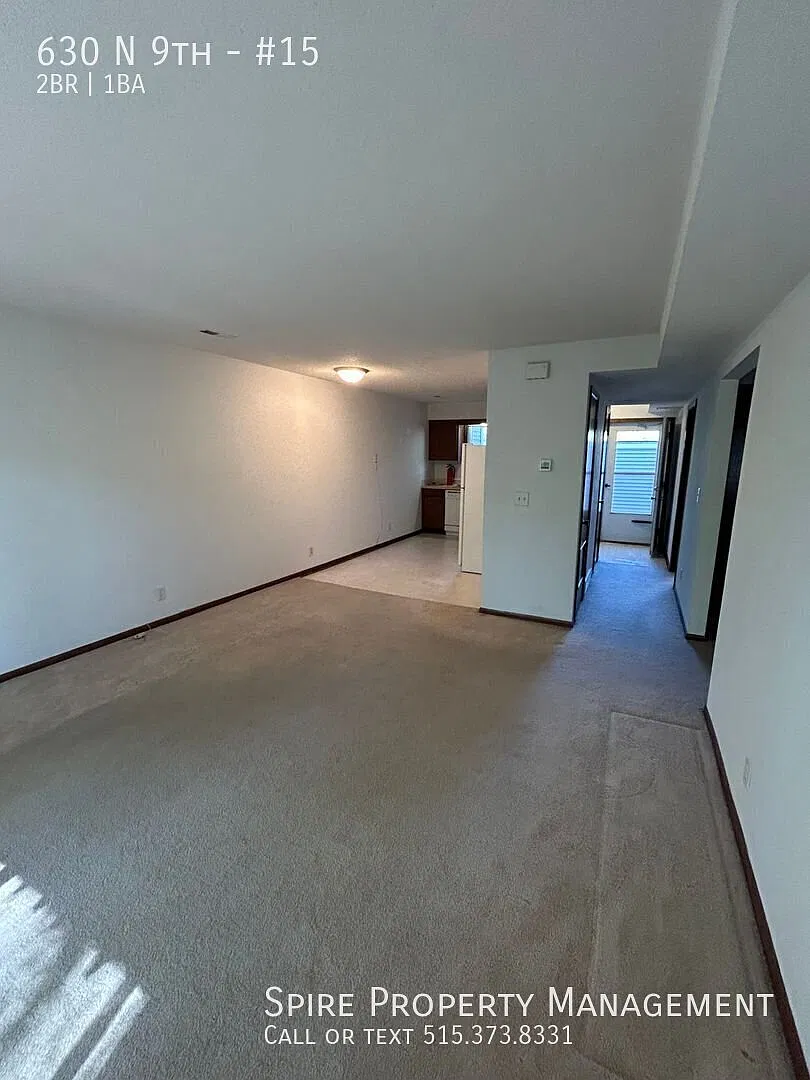2br Condo with Garage -- Ground floor unit, no steps! — Photo 3