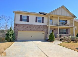 7362 Gossamer St, Union City, GA 30291