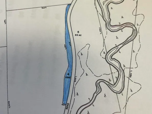 Map12Lot4 Quarry Road, Limerick, ME 04048
