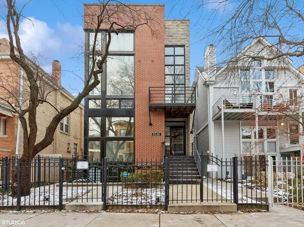 5536 N Glenwood Ave APT 2F, Chicago, IL 60640