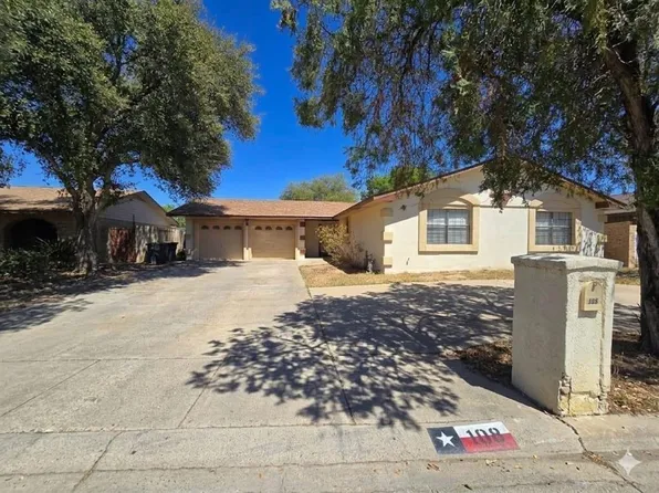 108 Delaware St, Laredo, TX 78041
