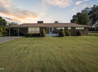 120 Sylvan Dr, Kingsport, TN 37663