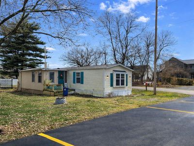 13900 Custers Point Rd NE Lot 13, Thornville, OH, 43076