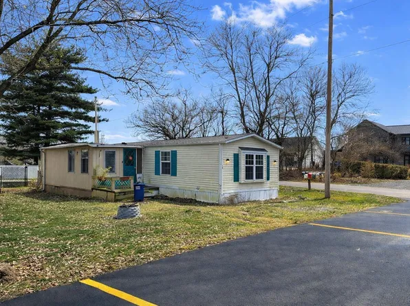 13900 Custers Point Rd NE Lot 13, Thornville, OH 43076