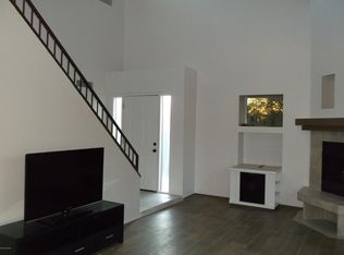 4113 N Calle Bartinez, Tucson, AZ 85750