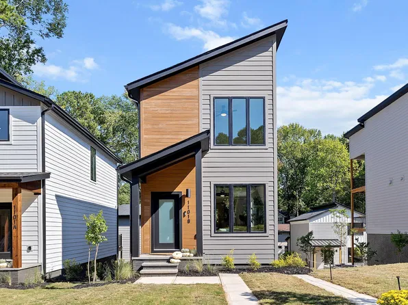 1101 Elmira Ave #B, Durham, NC 27707