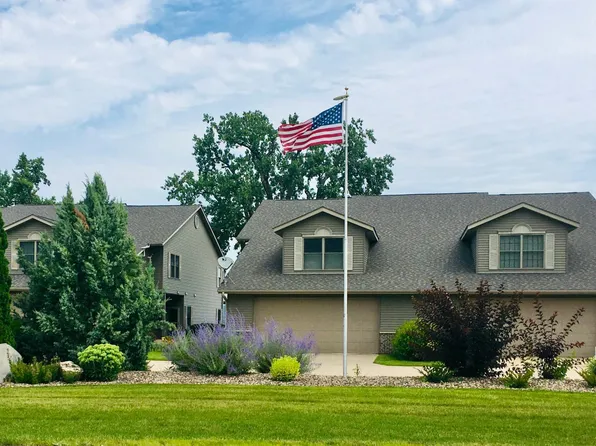 2031 S Oak St, Lake City, MN 55041