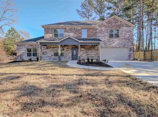 3006 Walnut St, Bryant, AR 72019