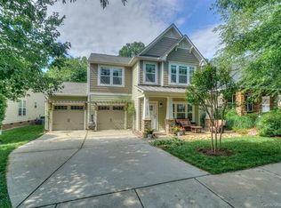 13314 Pierre Reverdy Dr, Davidson, NC 28036