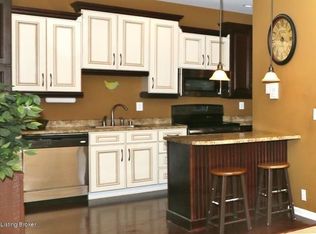206 S Dorsey Ln, Blue Ridge Manor, KY 40223
