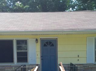 1107 Perry Rd, Chattanooga, TN 37421