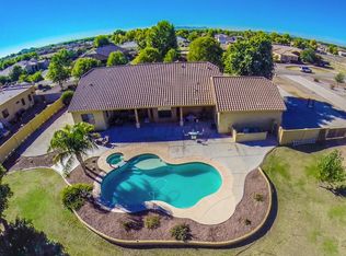 24613 S 140th Way, Chandler, AZ 85249