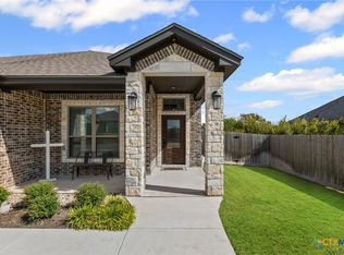 707 Eagle Pass Dr, Salado, TX 76571