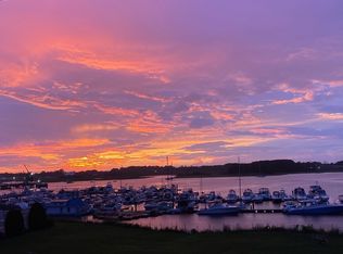 200 Cove Way UNIT 309, Quincy, MA 02169