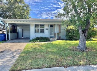 1218 Whitaker Dr, Corpus Christi, TX 78412