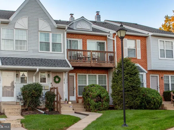 1018 Northridge Dr #77A, Norristown, PA 19403