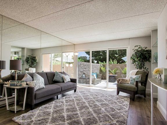 4th image of 1700 Civic Center Dr APT 109
