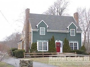 209 Wapping Rd, Portsmouth, RI 02871