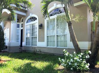 2334 SE Port St, Pt Saint Lucie, FL 34953