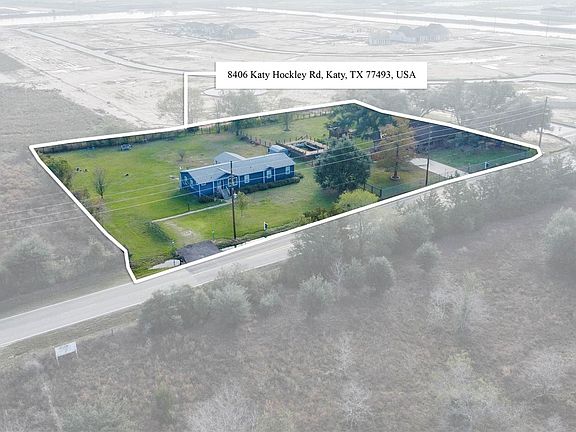 2nd image of 8412 Katy Hockley Rd