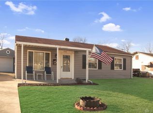 3145 Sudbury Dr, Dayton, OH 45420